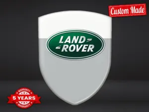 Land Rover Autocollants Fenêtre Max Résistants Modernes Pro X